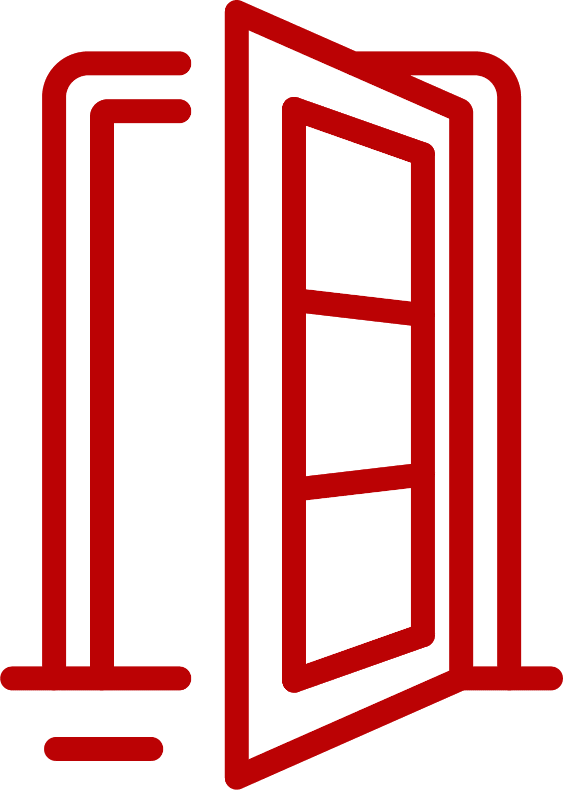 Portes et fenêtres 