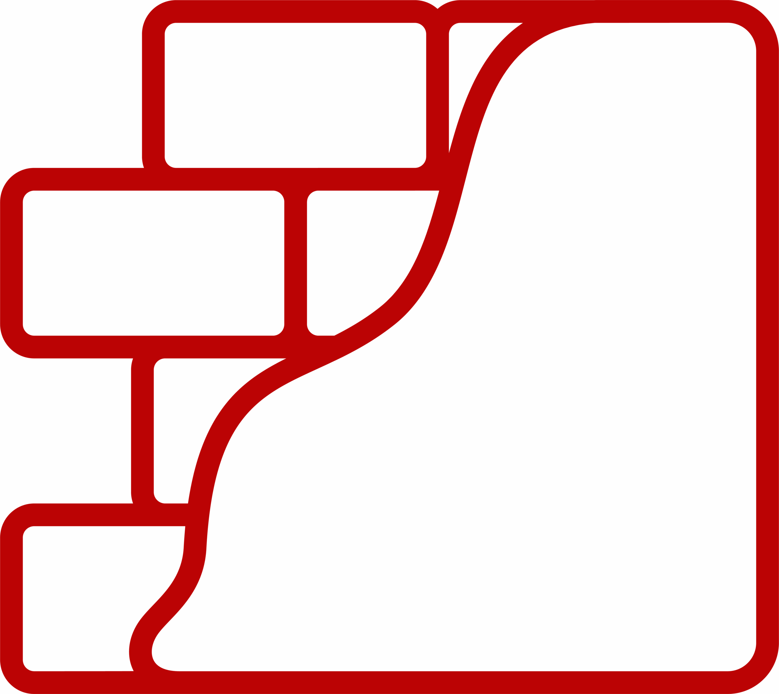 Revêtement extérieur 