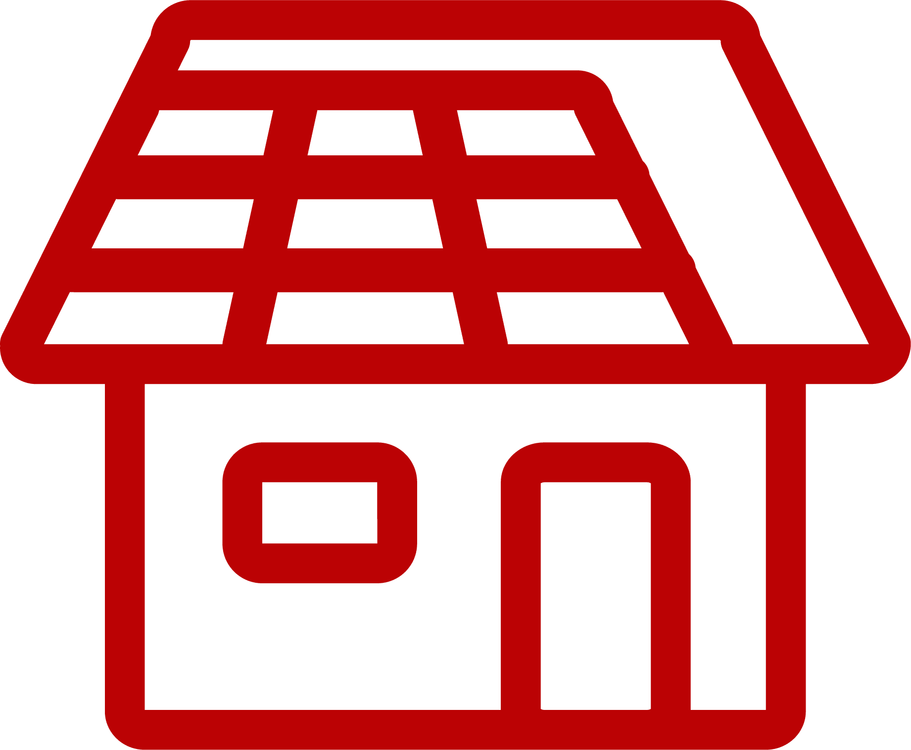 Toiture 